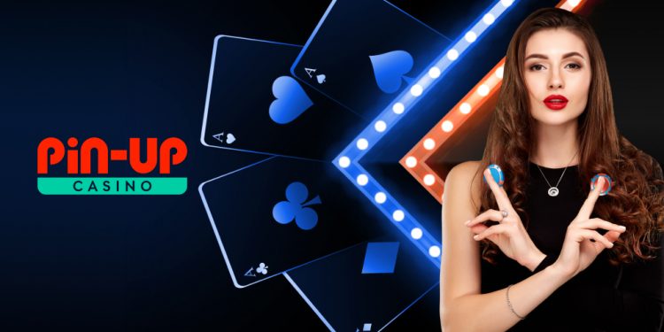 casino pin up online