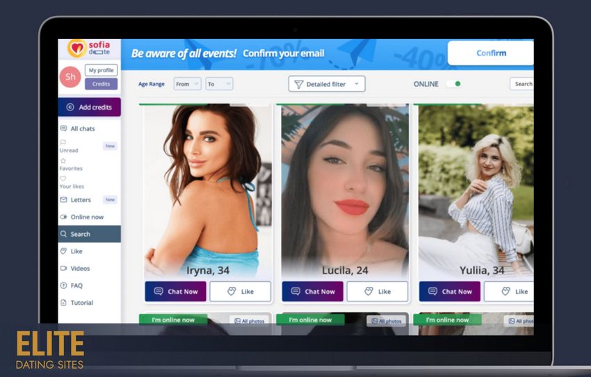 Sofia Day Testimonial: SofiaDate.com Ultimate Evaluation 2026